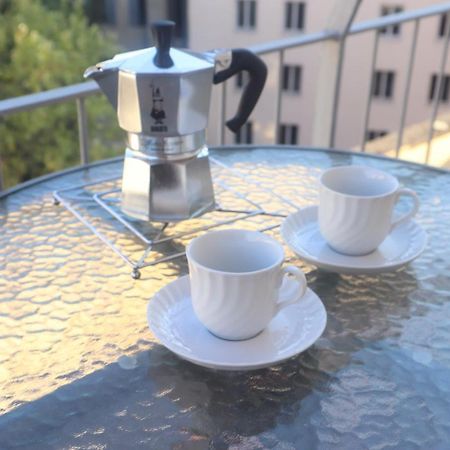 Santa Maria Novella - Golden Lily Florence, City Center Apartment Экстерьер фото