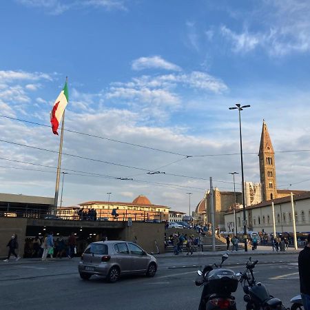 Santa Maria Novella - Golden Lily Florence, City Center Apartment Экстерьер фото