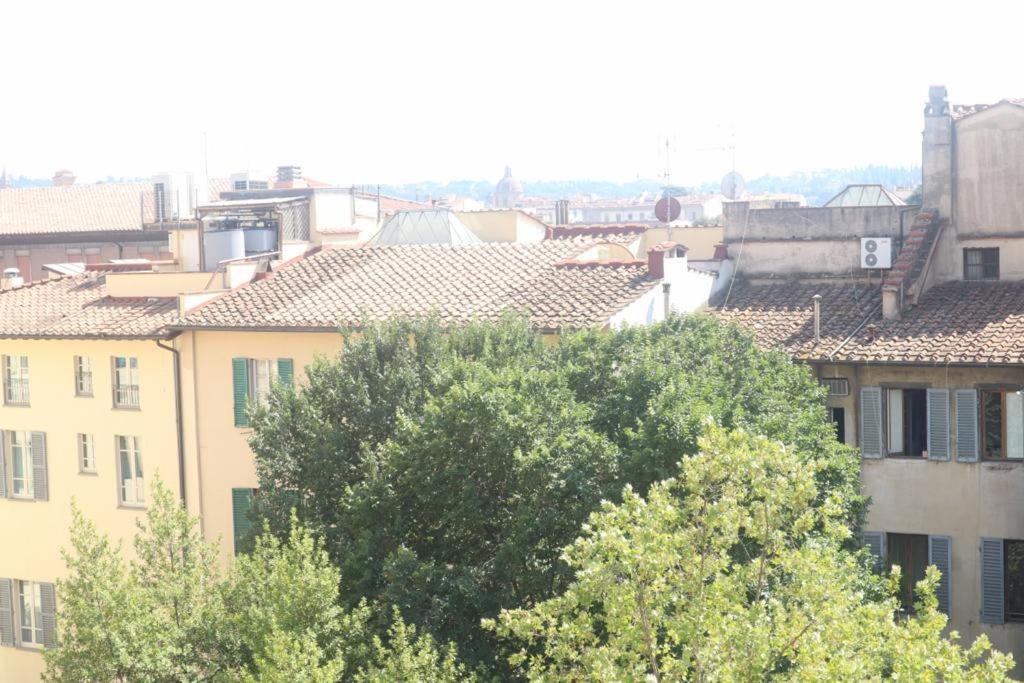 Santa Maria Novella - Golden Lily Florence, City Center Apartment Экстерьер фото