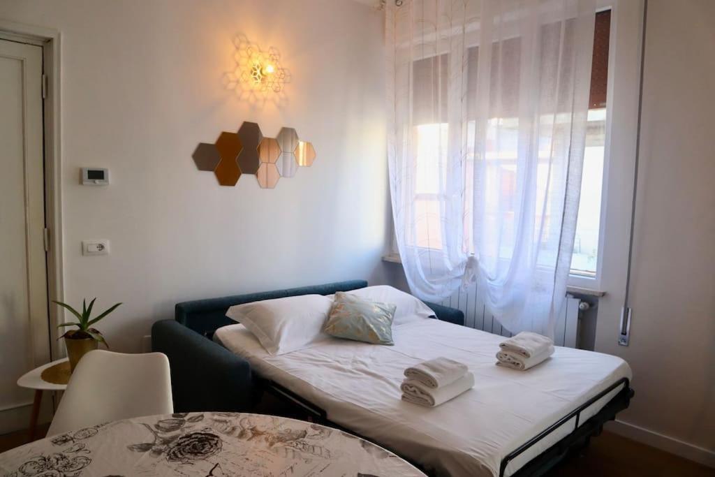 Santa Maria Novella - Golden Lily Florence, City Center Apartment Экстерьер фото