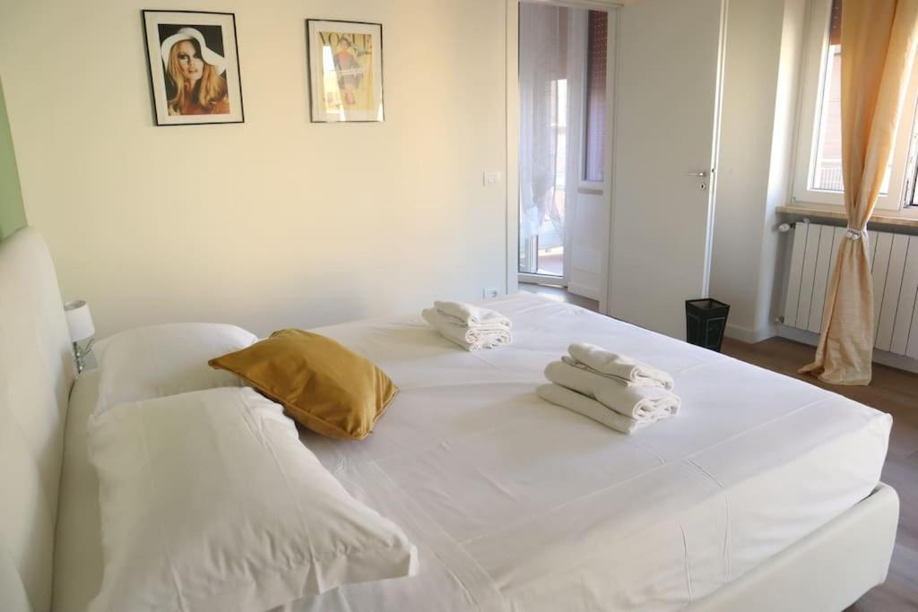 Santa Maria Novella - Golden Lily Florence, City Center Apartment Экстерьер фото
